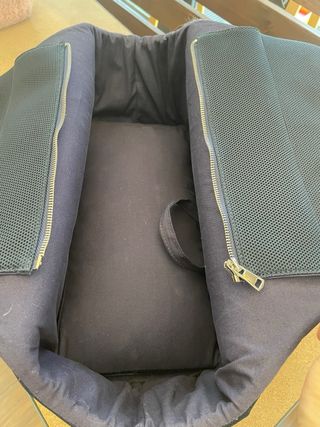 Ferribiela - Borsa trasporto pet