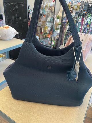 Ferribiela - Borsa trasporto pet