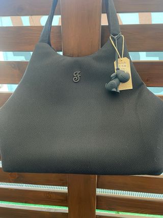 Ferribiela - Borsa trasporto pet
