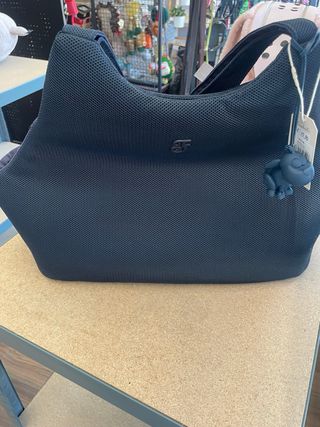Ferribiela - Borsa trasporto pet