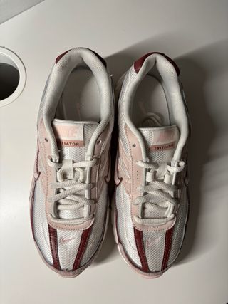 Zapatillas Nike Iniator- Rosas