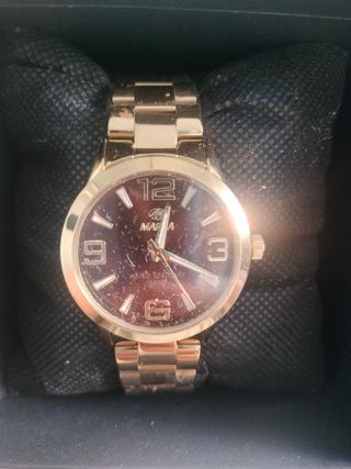 Reloj MAREA varios colores