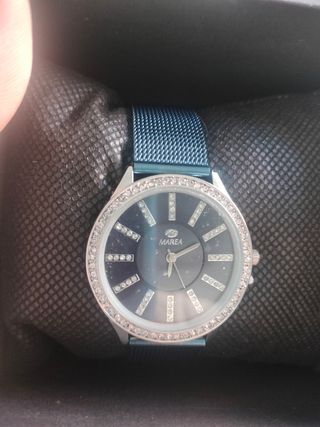 Reloj MAREA varios colores