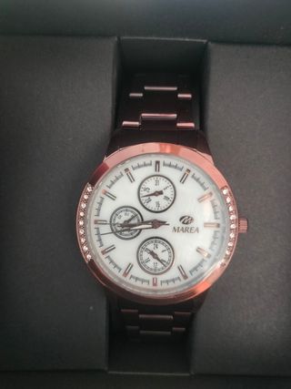 Reloj MAREA varios colores