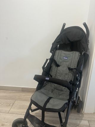 Carrito Chicco ligero