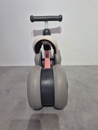 Bicicleta Mini bike bebé - Rosa