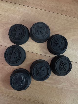 Tapacubos Peugeot 205 - 7uds