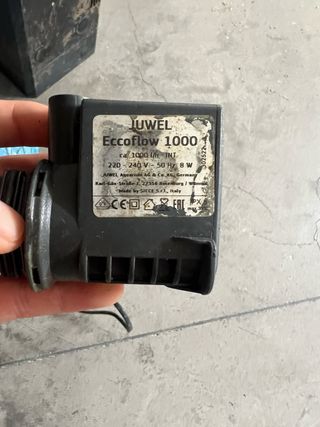 Juwel Eccoflow 1000 - 1000l/h