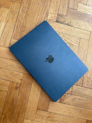 MacBook Air Pro 15" Gris Espacial 2023