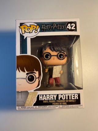 Funko Pop! Harry Potter #42