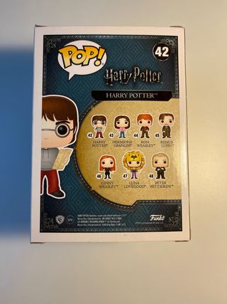 Funko Pop! Harry Potter #42