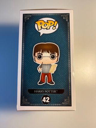 Funko Pop! Harry Potter #42