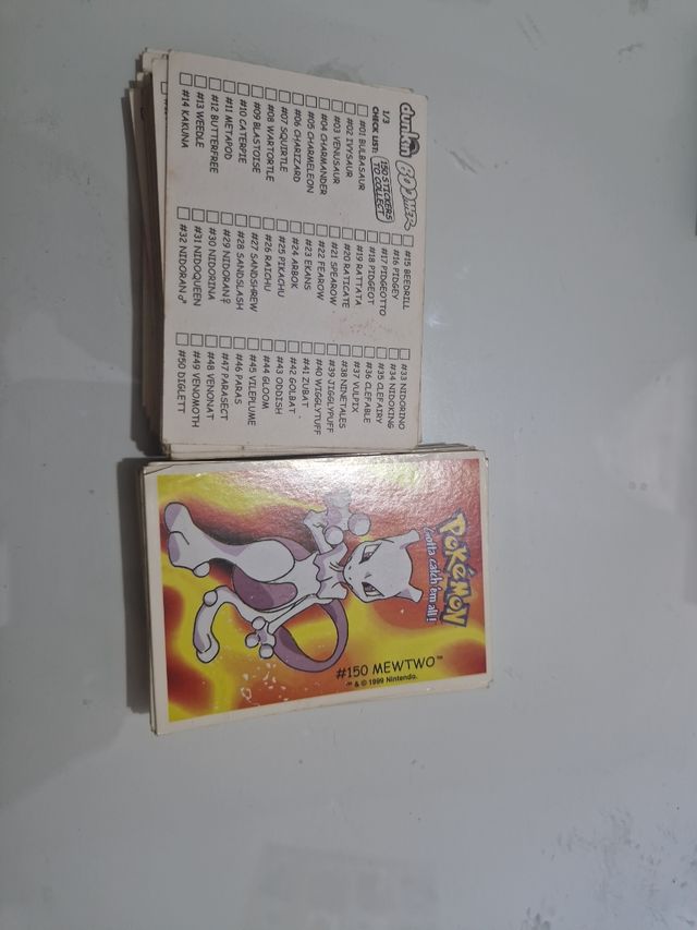 Cartas Pokémon dunkin Boomer. 