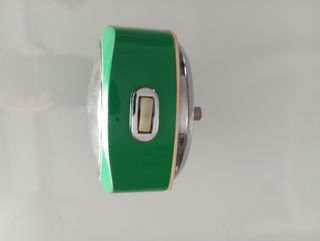Reloj despertador Alba vintage