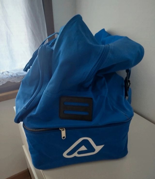 Borsone Palestra Acerbis