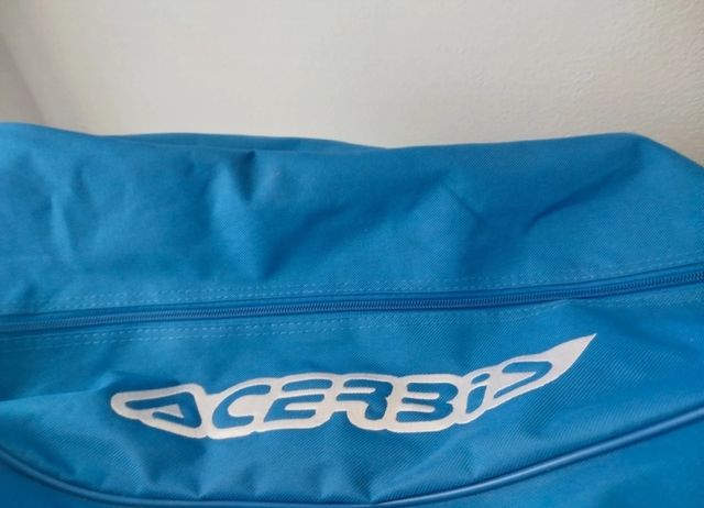 Borsone Palestra Acerbis