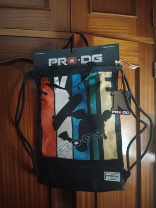 Bolsa deportiva PRO-DG Skate