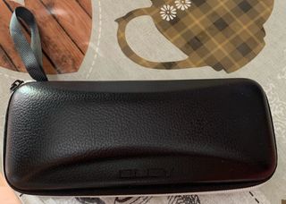 Gafas sol OLEY azules doradas