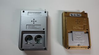 2 Mini Nintendo Classic: ¡Yu-Gi-Oh! y Super Mario!