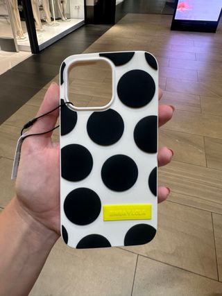 Funda iPhone Bimba Y Lola - Nueva 
IPHONE14 PROMAX