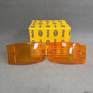 Tulipas intermitentes Audi URquattro nuevas hella 