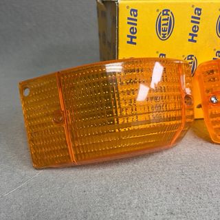 Tulipas intermitentes Audi URquattro nuevas hella 