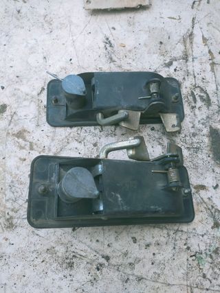 Manetas Seat Ronda c/llave