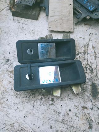 Manetas Seat Ronda c/llave