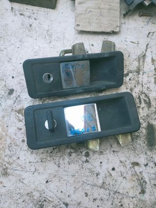 Manetas Seat Ronda c/llave