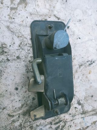 Manetas Seat Ronda c/llave