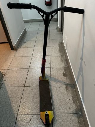 Patinete Scoot Blunt One Option