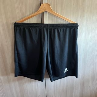 Adidas Pantaloncini Neri