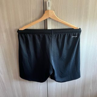 Adidas Pantaloncini Neri