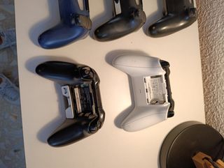 Mandos PS4 (PlayStation 4) y 2 xbox one sin probar