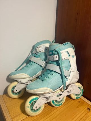 Patines Powerslide Radon