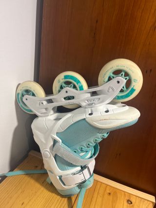 Patines Powerslide Radon