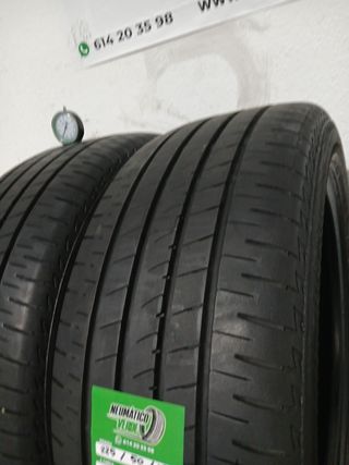 225 50 18 95V BRIDGESTONE TURANZA T005A( RUNFLAT)