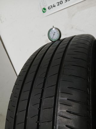 225 50 18 95V BRIDGESTONE TURANZA T005A( RUNFLAT)