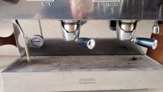 Cafetera Ascaso - 2 grupos