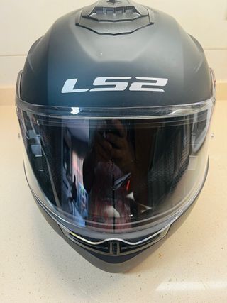 Casco LS2 Strobe II - Talla M