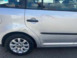 Volkswagen Touran 2010