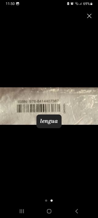 Lengua y matemáticas 4° prim. Santillana los 3 tri
