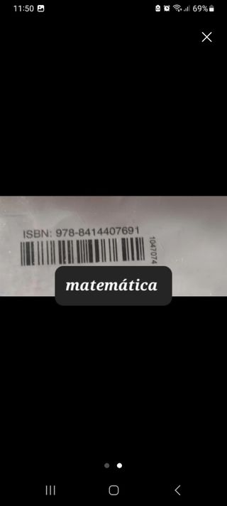 Lengua y matemáticas 4° prim. Santillana los 3 tri