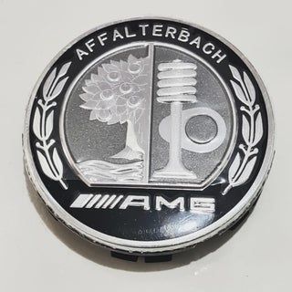 Tapabujes Mercedes Amg Originales 