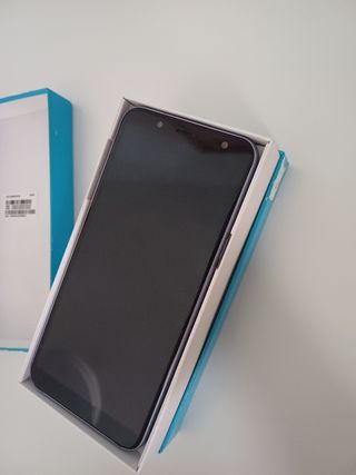 Samsung Galaxy J6