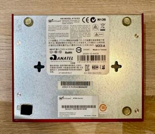 Firewall WatchGuard XTM 2 Series