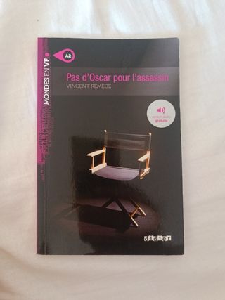 Mondes en VF - Pas d'oscar pour l'assassin - Ni...