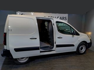 Citroen Berlingo FURGON BHDI 100