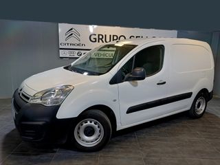 Citroen Berlingo FURGON BHDI 100