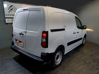 Citroen Berlingo FURGON BHDI 100
